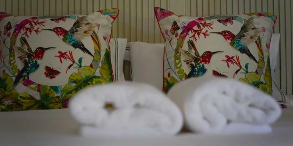 Dancing River Guesthouse フェリーニヒング エクステリア 写真