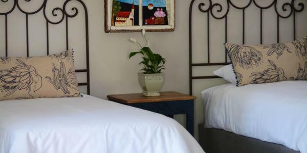 Dancing River Guesthouse フェリーニヒング エクステリア 写真