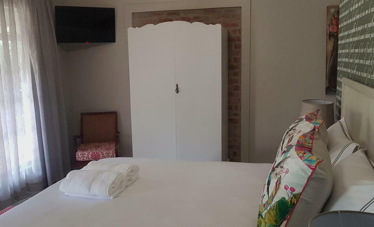 Dancing River Guesthouse フェリーニヒング エクステリア 写真